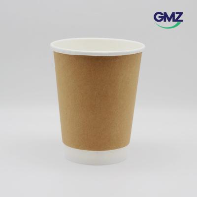 Hot Sale Kraft Paper Cup