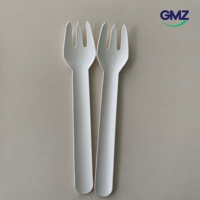 Paper  Cutlery